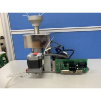 Leica 11 020 615 131 000 Robot for INS 3000 Wafer ...
